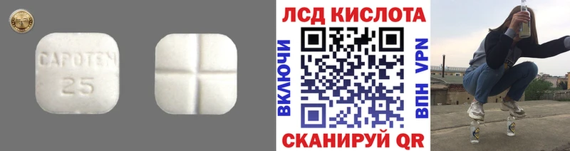 LSD-25 экстази кислота  наркошоп  Горячий Ключ 